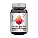 Ashwagandha 400 mg 200 Tablet AURA-KRÄUTER